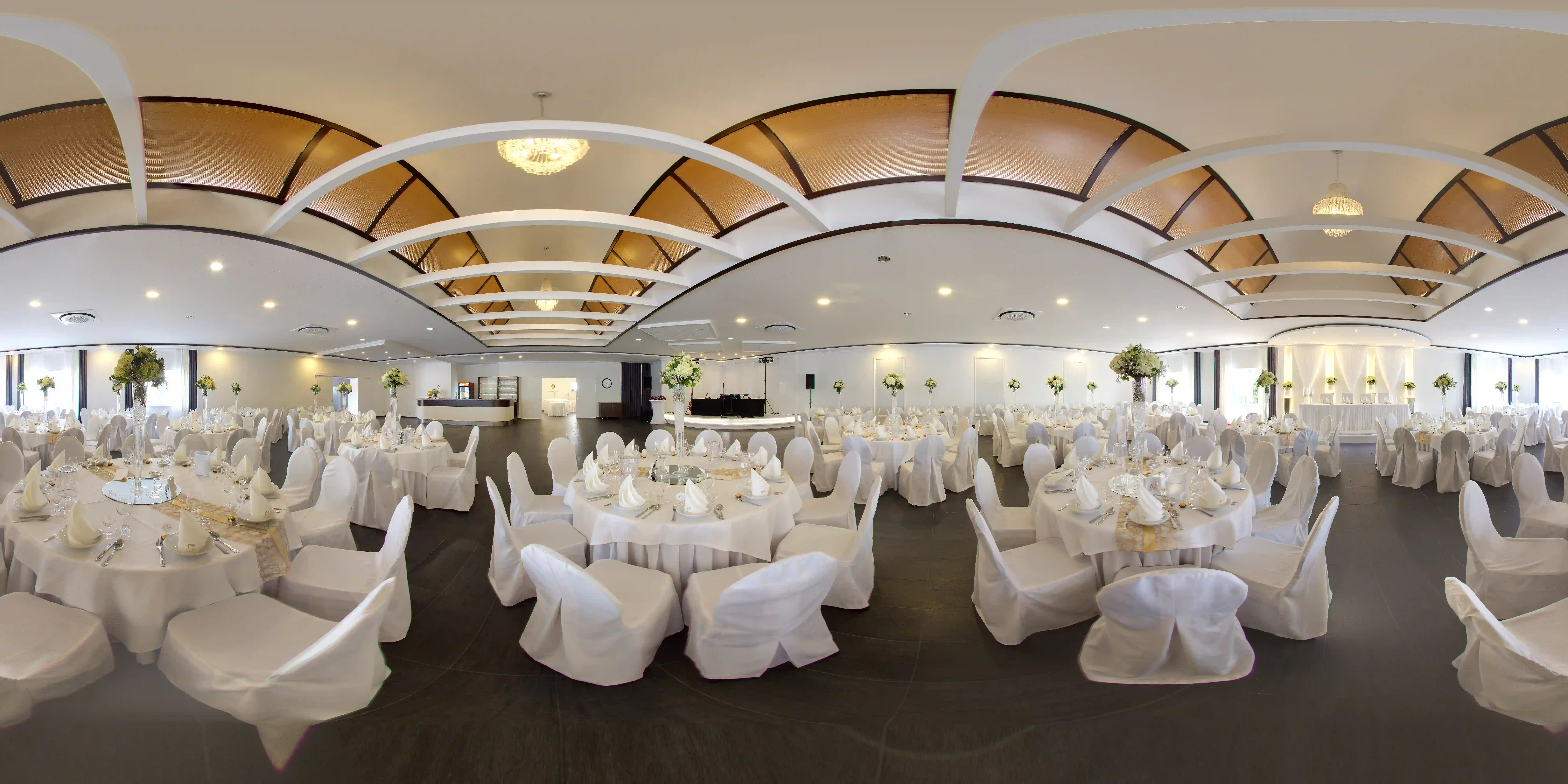 360° Panorama Vorschau
